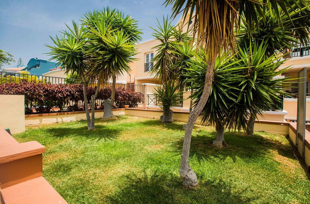 Appart hôtel Yucca Park 3*