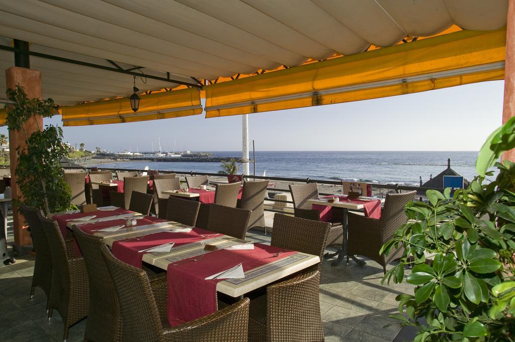 Yucca Park Aparthotel Costa Adeje (Tenerife)
