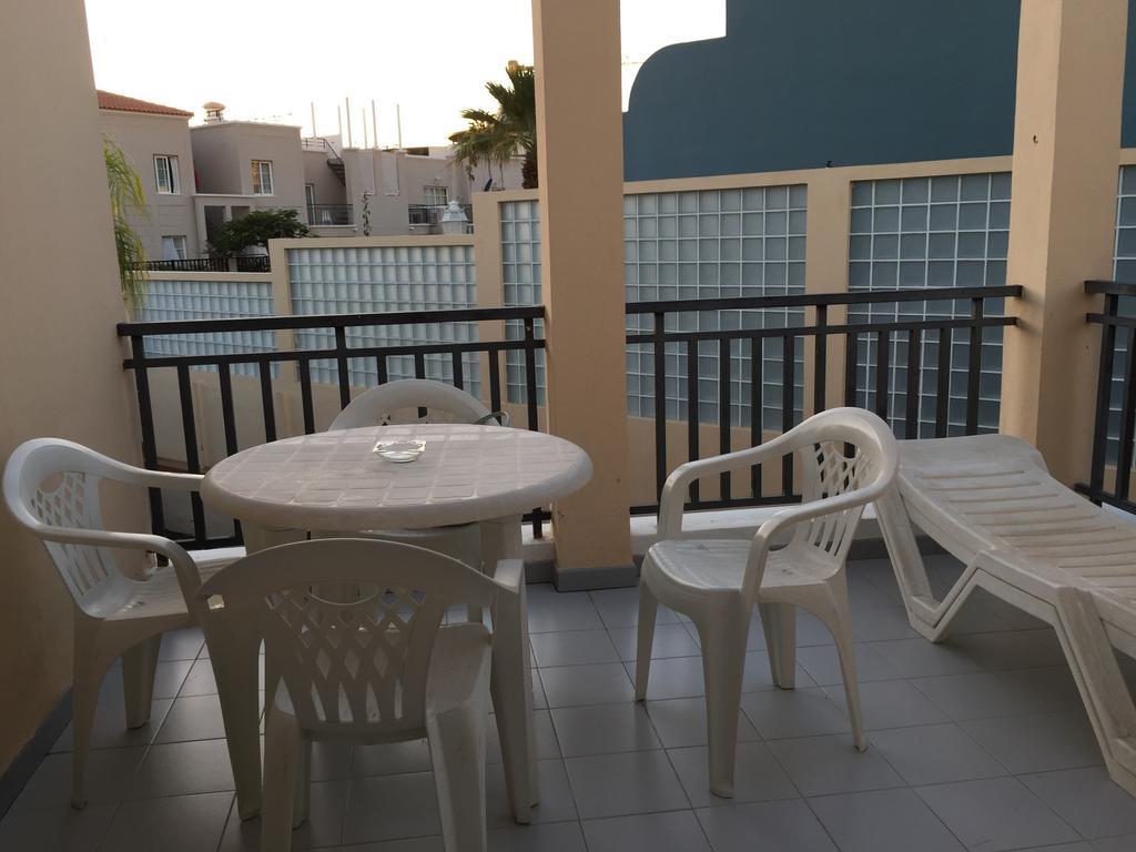 Aparthotel Yucca Park