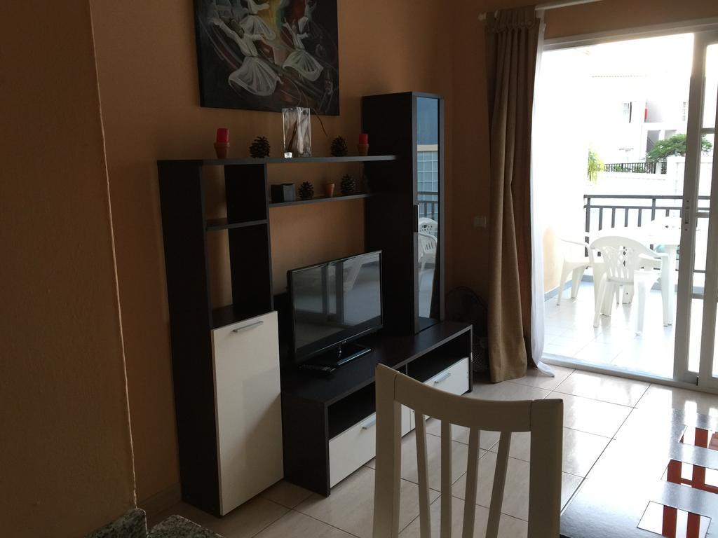 Yucca Park Aparthotel