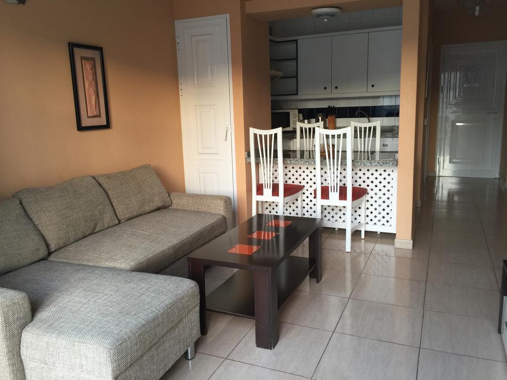 Yucca Park Aparthotel 3*