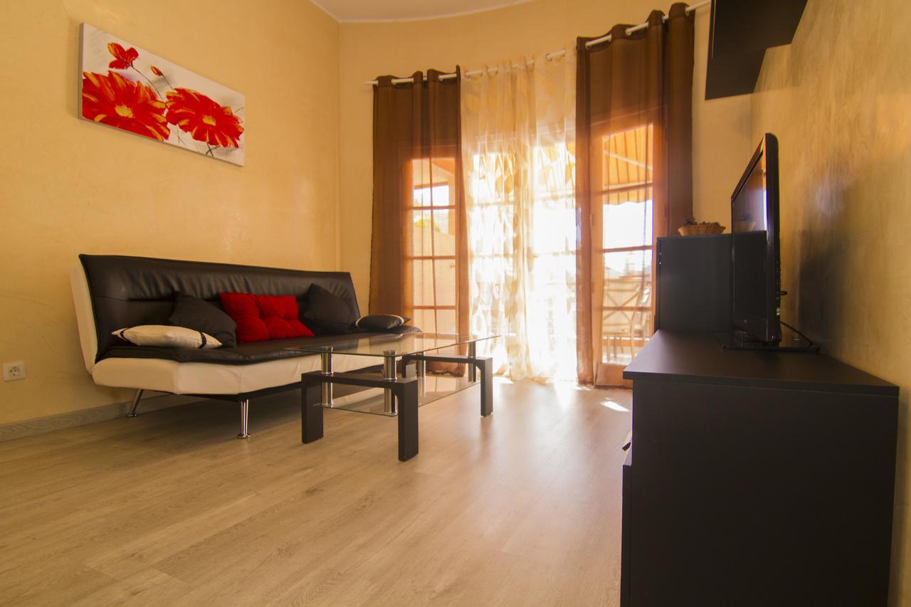 Yucca Park Aparthotel 3*
