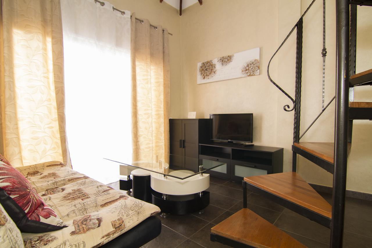Yucca Park Aparthotel