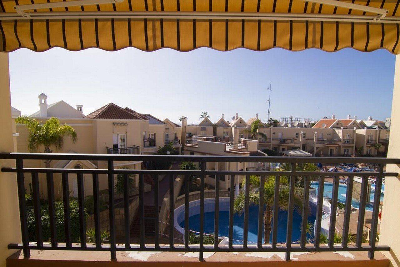 Yucca Park 3*