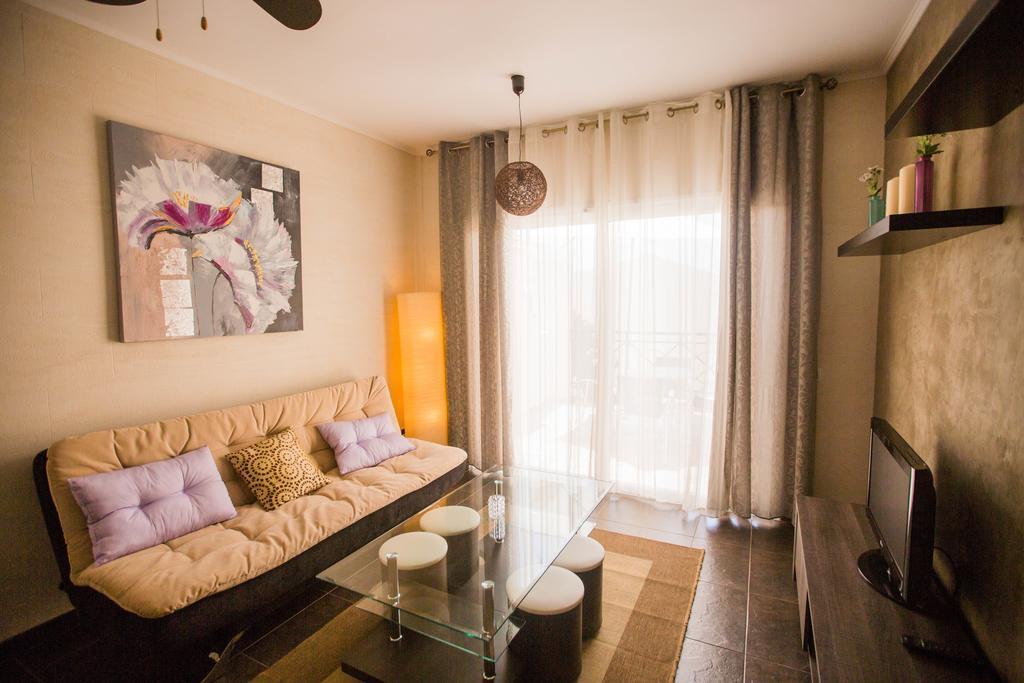 Hotel apartamentowy Yucca Park