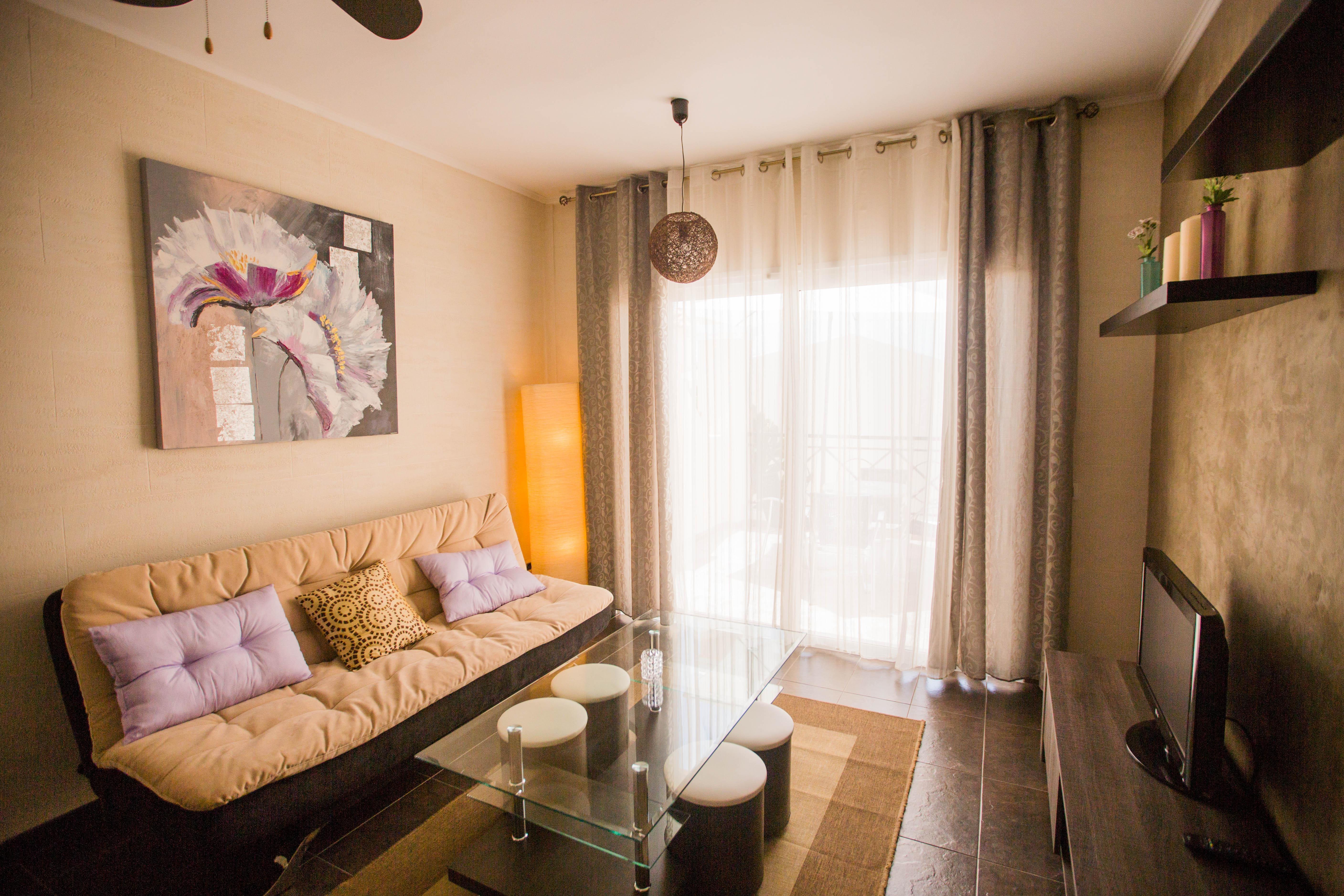 Aparthotel Yucca Park Costa Adeje (Tenerife)
