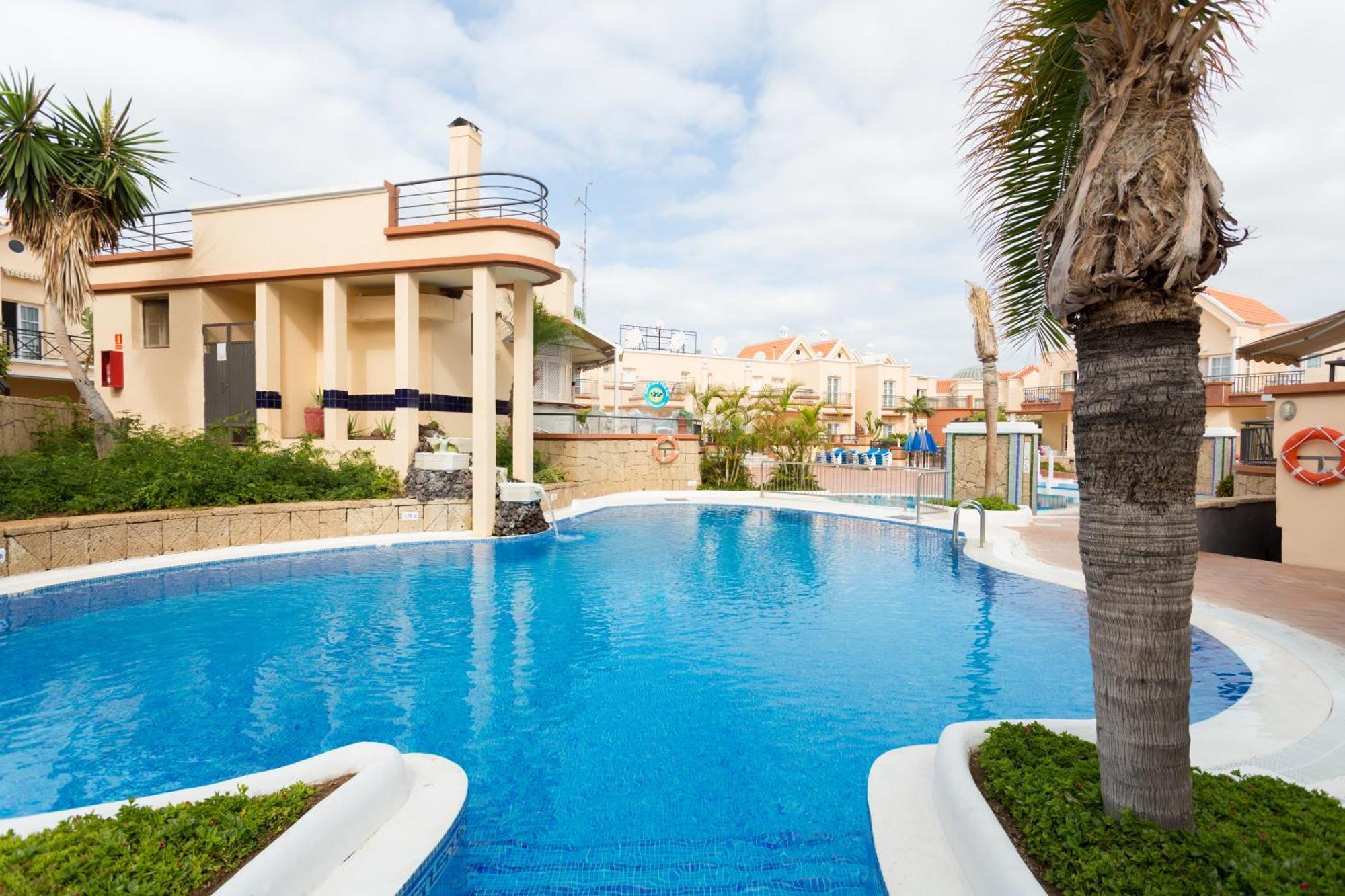 Apart-hotel Yucca Park 3*