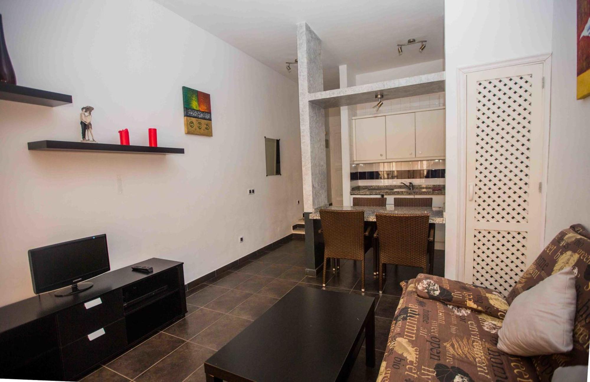 Yucca Park Hotel apartamentowy 3*