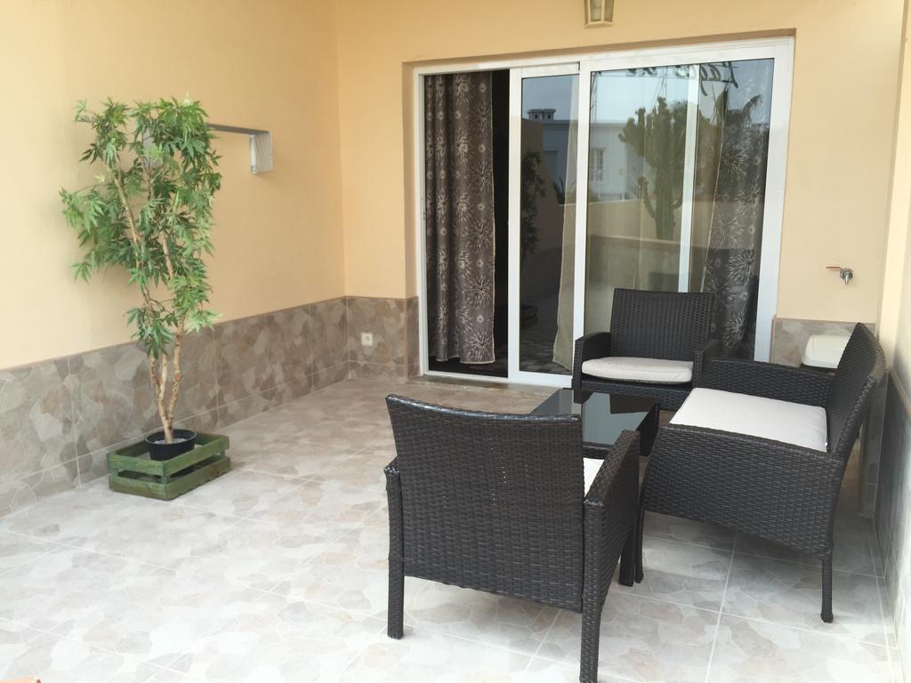 Yucca Park Aparthotel