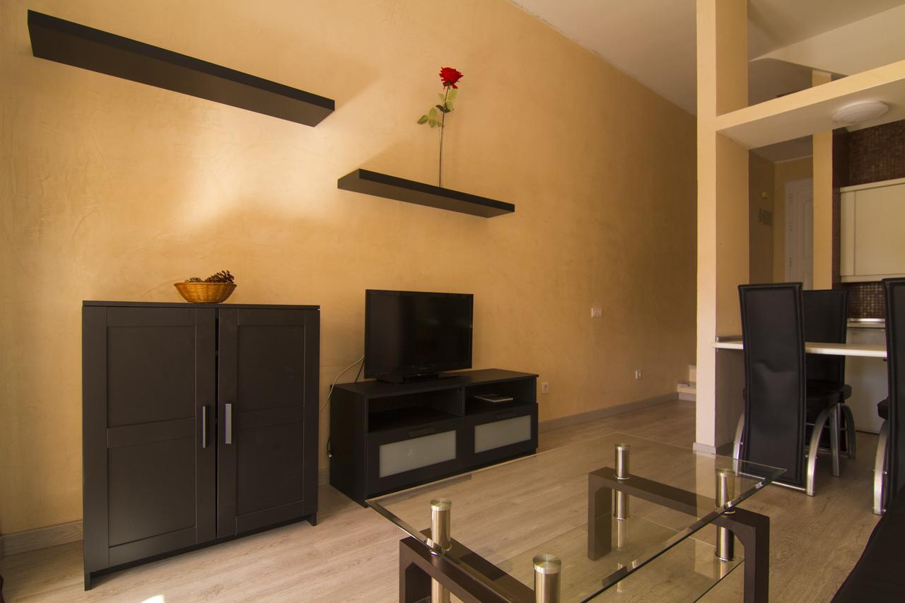 Hotel apartamentowy Yucca Park