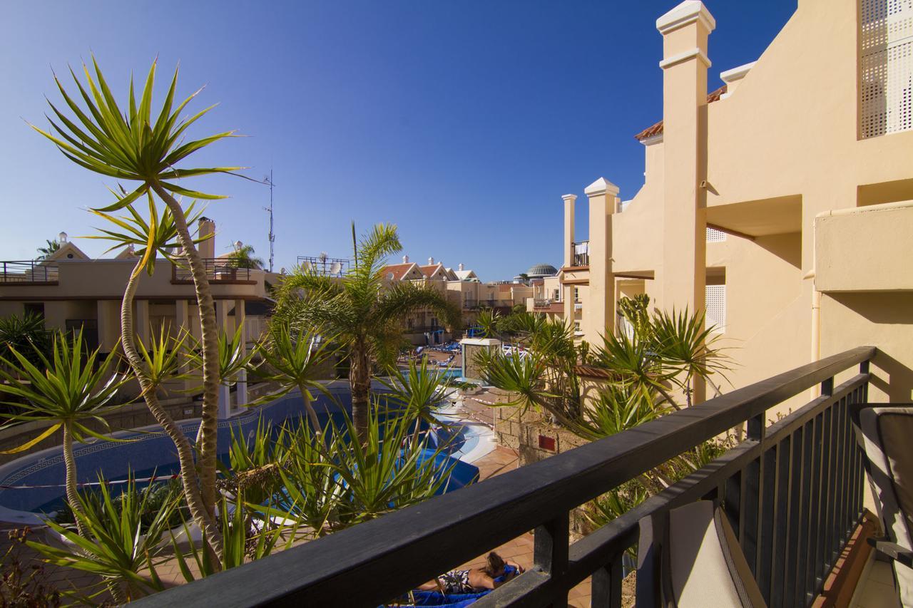 Aparthotel Yucca Park 3*