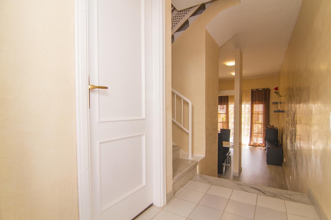 Aparthotel Yucca Park 3*