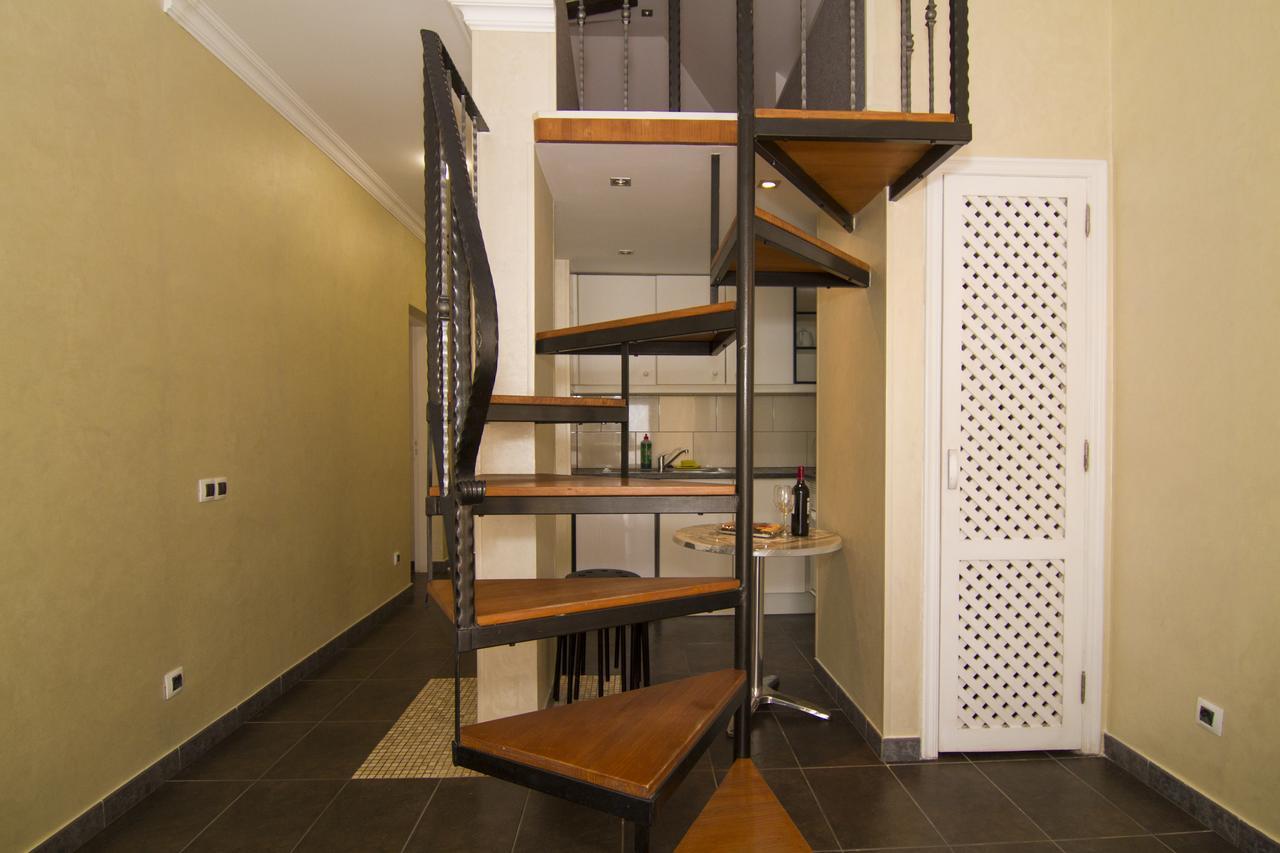 Yucca Park Aparthotel