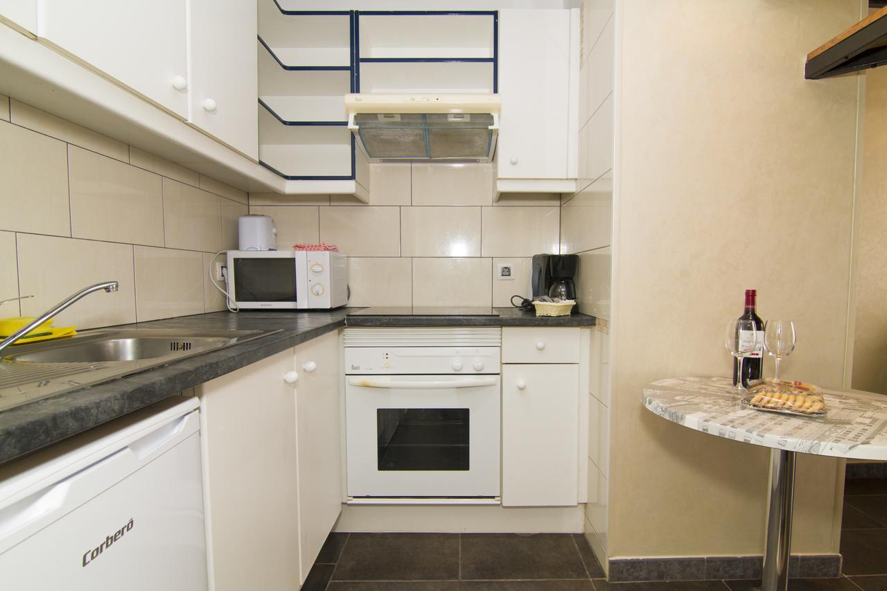 Hotel apartamentowy Yucca Park