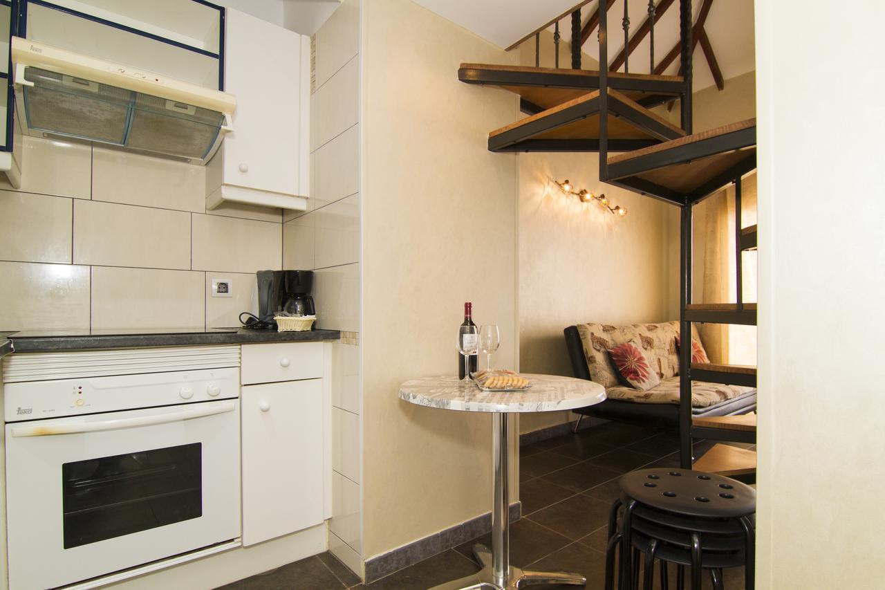 Aparthotel Yucca Park