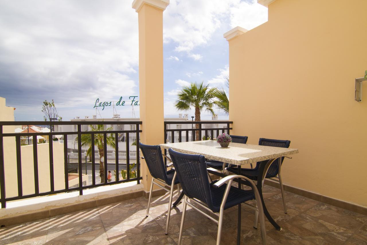 Aparthotel Yucca Park 3*